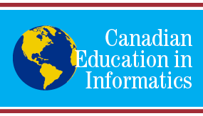 Canadian Education in Informatics